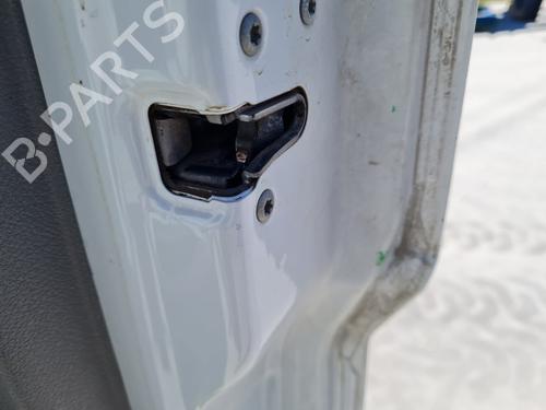 Used Front right lock MERCEDES-BENZ SPRINTER 3,5-t Van (B906) 313 CDI (906.631, 906.633, 906.635, 906.637) (129 hp) 21652636