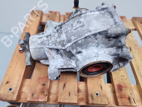 Used Rear differential Rear differential 36808222 36808222