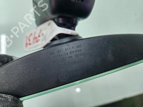 Rear mirror AUDI Q5 Sportback (FYT)  | BP29716205I6 