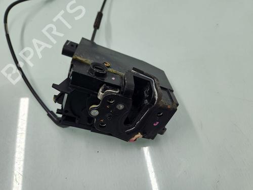 Rear right lock CITROËN C4 Grand Picasso II (DA_, DE_) 1.6 HDi / BlueHDi 115 | BP24955746C99 