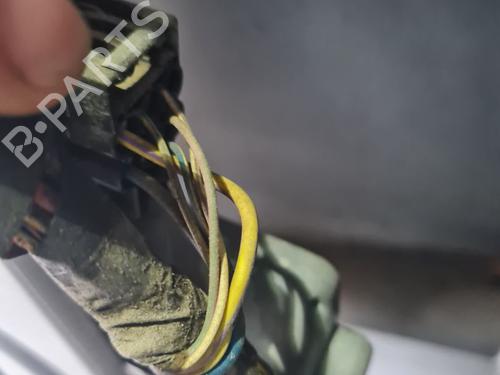 Used Front left window mechanism FORD RANGER (TKE) [2011-2025]  31015693