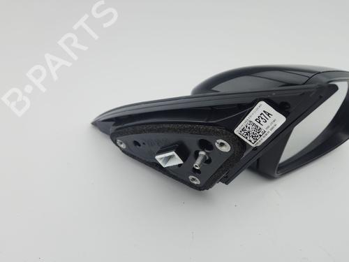 Right mirror KIA XCEED (CD) 1.5 T-GDi MHEV | BP37293998C27 - Image 3