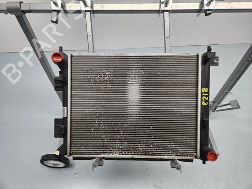 Used Water radiator Water radiator HYUNDAI i20 ACTIVE (IB, GB) 1.4 CRDI (90 hp) 32721827 32721827