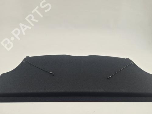 Used Rear parcel shelf MINI MINI COUNTRYMAN (F60) Cooper S (192 hp) 27997430