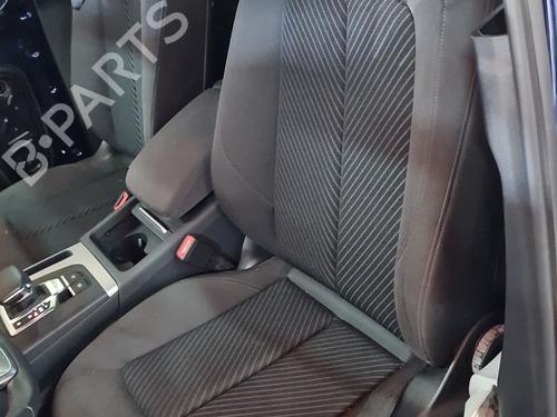 Used Left front seat Left front seat 37518735 37518735