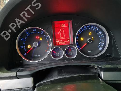 Cockpit VW GOLF V (1K1) 2.0 GTI (200 hp) 21659045
