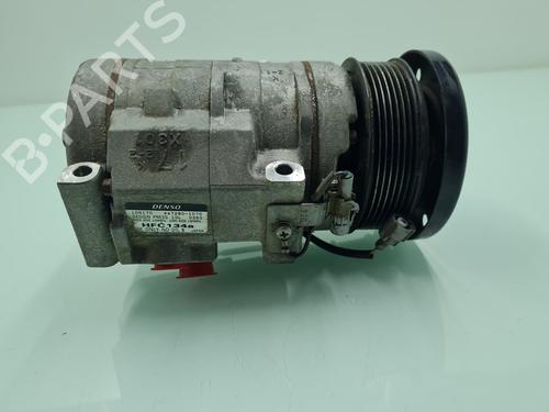 AC compressor TOYOTA LAND CRUISER PRADO (_J15_)  | BP21642624M34 