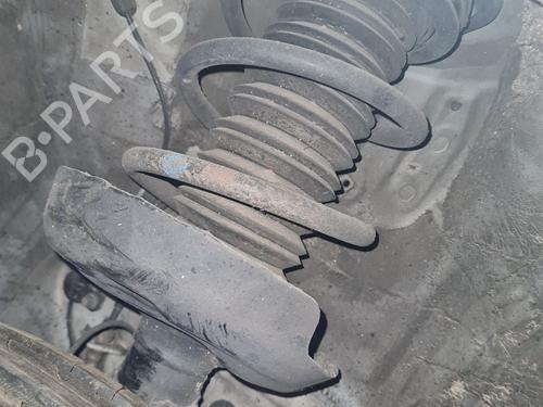 Used Right front shock absorber Right front shock absorber TOYOTA COROLLA Estate (_E21_) 2.0 Hybrid (MZEH19) (196 hp) 39505859 39505859