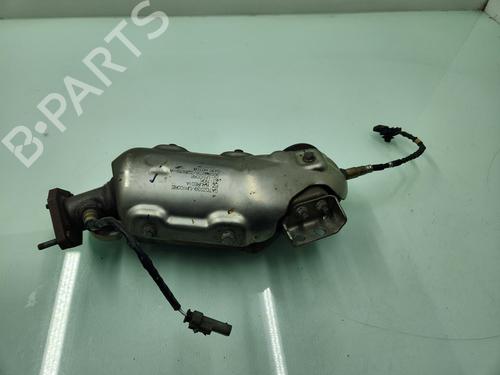 Used Catalyst MG MG ZS SUV [2017-2025]  24218187