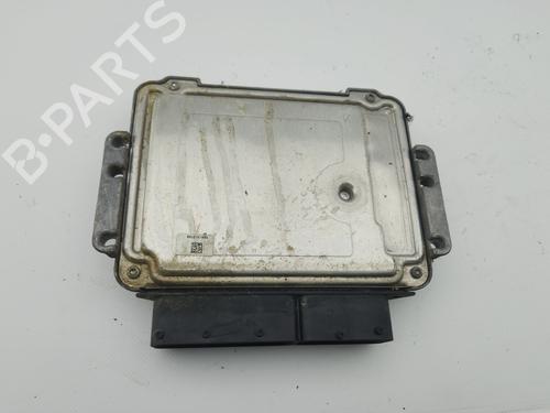 Engine control unit (ECU) SUZUKI SX4 (EY, GY) | BP34695316M57 - Image 3