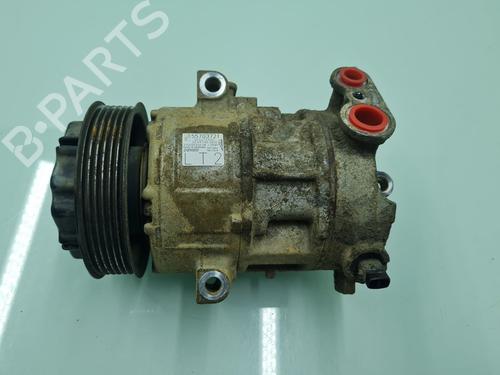 Used AC compressor AC compressor OPEL CORSA D (S07) [2006-2015] 21651935 21651935
