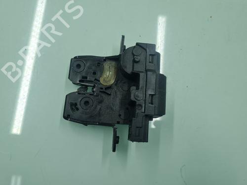 Tailgate lock NISSAN QASHQAI / QASHQAI +2 I (J10, NJ10, JJ10E)  | BP21656716C101 
