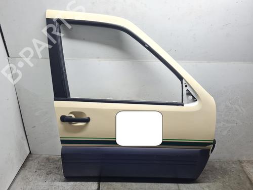 Used Right front door NISSAN TERRANO II (R20) 3.0 Di 4WD (154 hp) 21655925