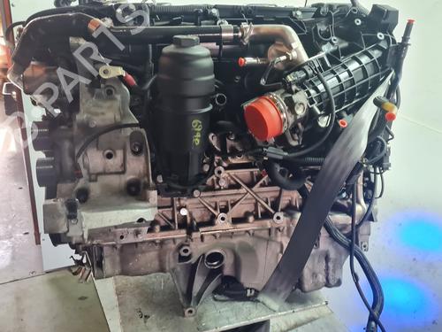 Engine BMW X5 (E70) xDrive 30 d | BP21655770M1 - Image 3