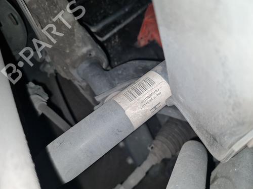 Right front driveshaft TOYOTA AURIS (_E18_) 1.8 Hybrid (ZWE186_, ZWE186R) | BP36866233M39 - Image 2