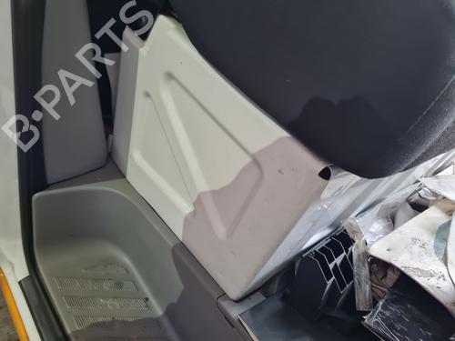 Right front seat MERCEDES-BENZ SPRINTER 3,5-t Van (B906)  | BP29982845C16