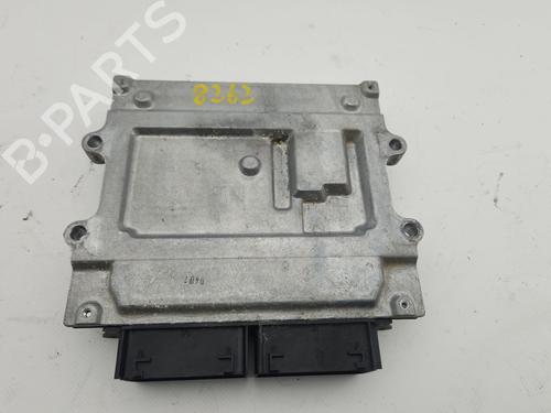 Engine control unit (ECU) VOLVO XC60 I SUV (156) | BP34715505M57 - Image 3