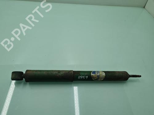 Right rear shock absorber LAND ROVER DEFENDER Station Wagon (L316) 2.5 Td5 4x4 (L316) | BP21653283M19 