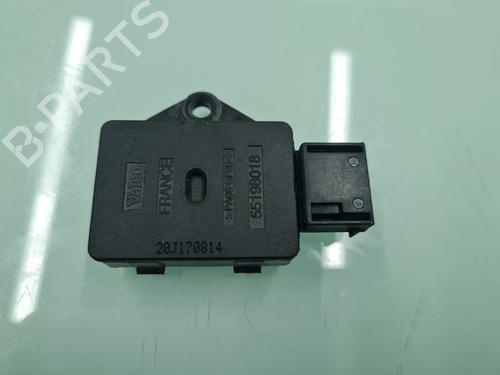 Used Electronic module Electronic module FIAT DUCATO Bus (250_) 130 Multijet 2,3 D (131 hp) 21643844 21643844