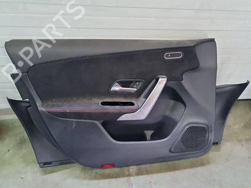 Used Front left panel Front left panel MERCEDES-BENZ A-CLASS (W177) A 200 Mild-Hybrid (177.087) (163 hp) 37270483 37270483