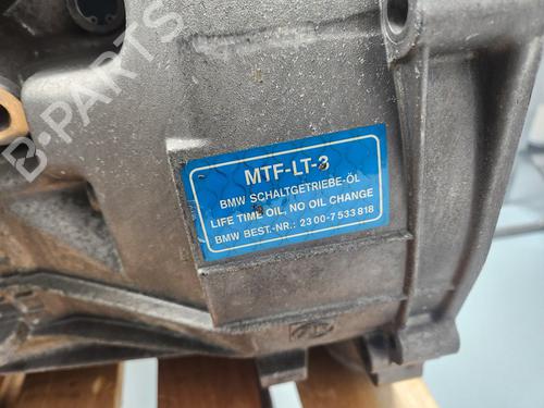 Gearbox BMW X3 (E83) xDrive 20 d | BP32858205M3 - Image 4