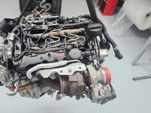 Used Engine Engine MINI MINI (F56) [2013-2026] 32684186 32684186