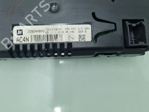 Display monitor CHEVROLET CRUZE (J300) | BP21641395C48 - Image 3