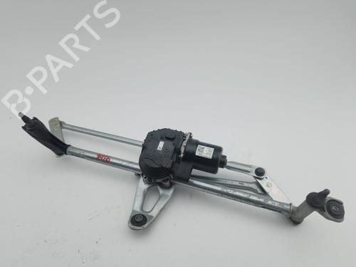 Used Front wiper motor Front wiper motor 37664773 37664773