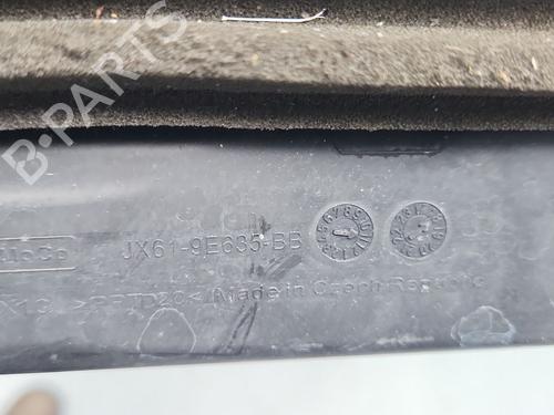 Pipe FORD FOCUS IV (HN) | BP36489923M125 - Image 2