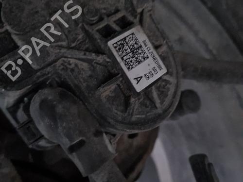 Used Left rear brake caliper Left rear brake caliper SKODA OCTAVIA IV Combi (NX5, PV5) 2.0 TDi (150 hp) 36263277 36263277