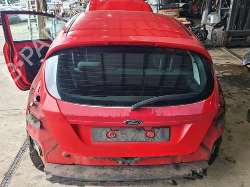 tailgate-ford-fiesta-vi-cb1-ccn-2008-32234915 main image