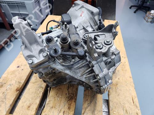 Gearbox HYUNDAI i40 I (VF) 1.7 CRDI | BP28470938M3 