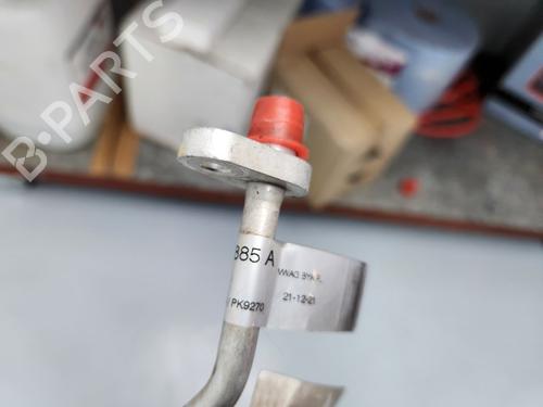 AC pipe VW MULTIVAN T7 (STM, STN) 1.4 eHybrid | BP33397763M126 - Image 4