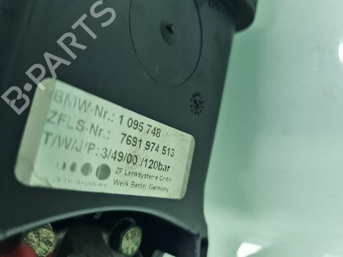 Steering pump BMW 3 (E46) 330 d | BP21652999M99 