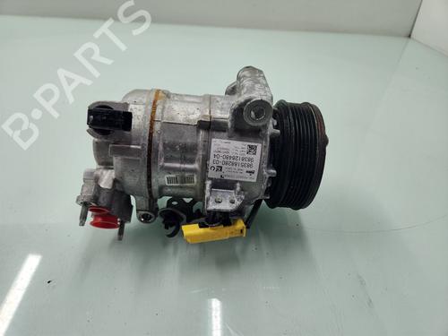 Used AC compressor AC compressor CITROËN C5 AIRCROSS (A_) 1.2 PureTech 130 (ARHNSJ) (131 hp) 21767438 21767438