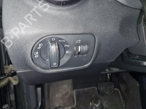 Forlygtekontakt AUDI A1 (8X1, 8XK) 1.4 TFSI (185 hp) 30198120