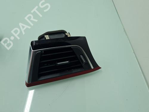 Grille d'aération Grille d'aération BMW 3 (F30, F80) 318 d (150 hp) 34401182 34401182