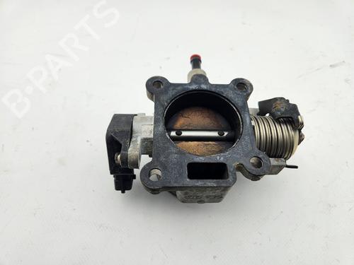 Throttle body HYUNDAI COUPE II (GK)  | BP29906613M82