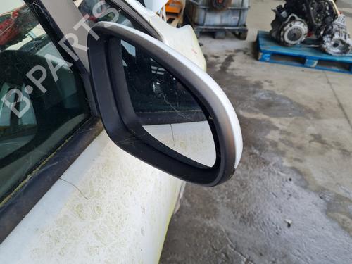 Right mirror OPEL ASTRA J (P10)  | BP24937856C27 