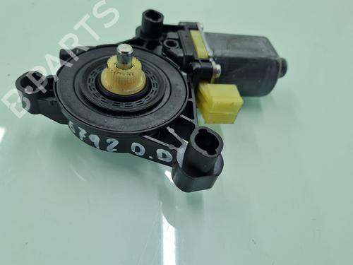 Used Right front window motor Right front window motor AUDI A3 Sportback (8VA, 8VF) 2.0 TDI (150 hp) 21651695 21651695