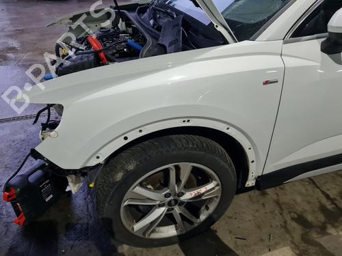 Left front fenders AUDI Q3 Sportback (F3N) 35 TDI | BP29722165C41 