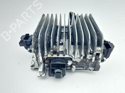 Electronic module MAZDA 3 Hatchback (BP) 2.0 SKYACTIV-G M Hybrid | BP40255246M83 - Image 3