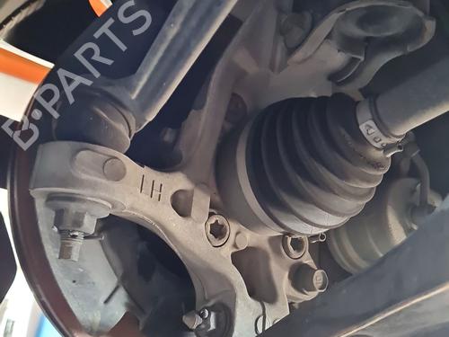 Used Left front steering knuckle Left front steering knuckle 37607457 37607457