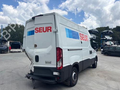 Electronic module IVECO DAILY IV Van 35C14 GV, 35C14 GV/P, 35S14 GV, 35S14 GV/P | BP39448264M83 - Image 5