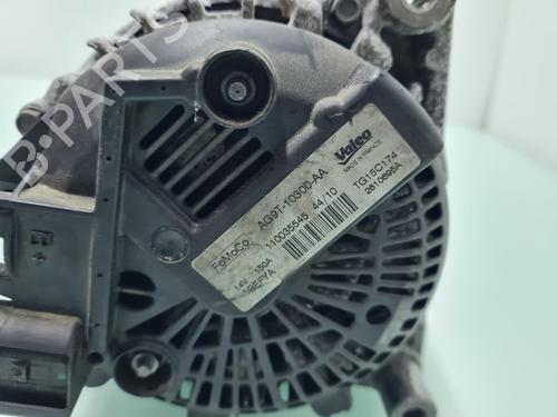 Alternator FORD S-MAX (WA6)  | BP21644196M7 