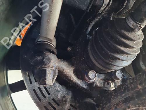 Used Left front steering knuckle Left front steering knuckle TOYOTA C-HR (_X1_) 2.0 Hybrid (MAXH10) (112 hp) 40020805 40020805