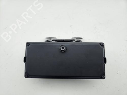 Otra RENAULT GRAND SCÉNIC IV (R9_) 1.2 TCe 130 (130 hp) 29906631