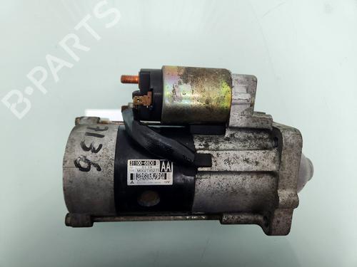 Anlasser für SUZUKI GRAND VITARA I (FT, HT) 2.0 HDI 110 16V 4x4 (SQ420D, TD83V, JA420WD) (109 hp) 29268354