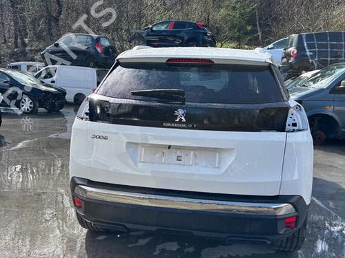 Front right window mechanism PEUGEOT 3008 II SUV (MC_, MR_, MJ_, M4_)  | BP23884572C23 