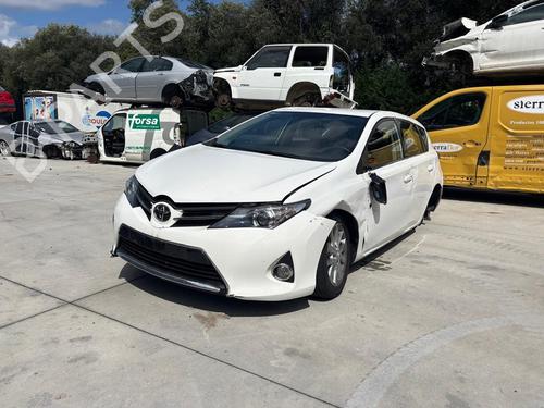 Climate control TOYOTA AURIS (_E18_) | BP28581901I5 - Image 8